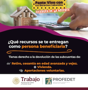 Recuperar la Afore de un