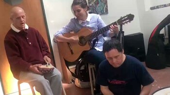 Antes de la cuarentena, el