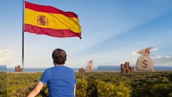 Colombiano residente en España logró protección judicial tras quedar en vilo su pensión por incapacidad: esta es la historia