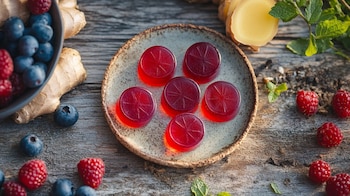 Por lo general el magnesio