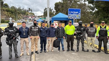 Un control en un paso