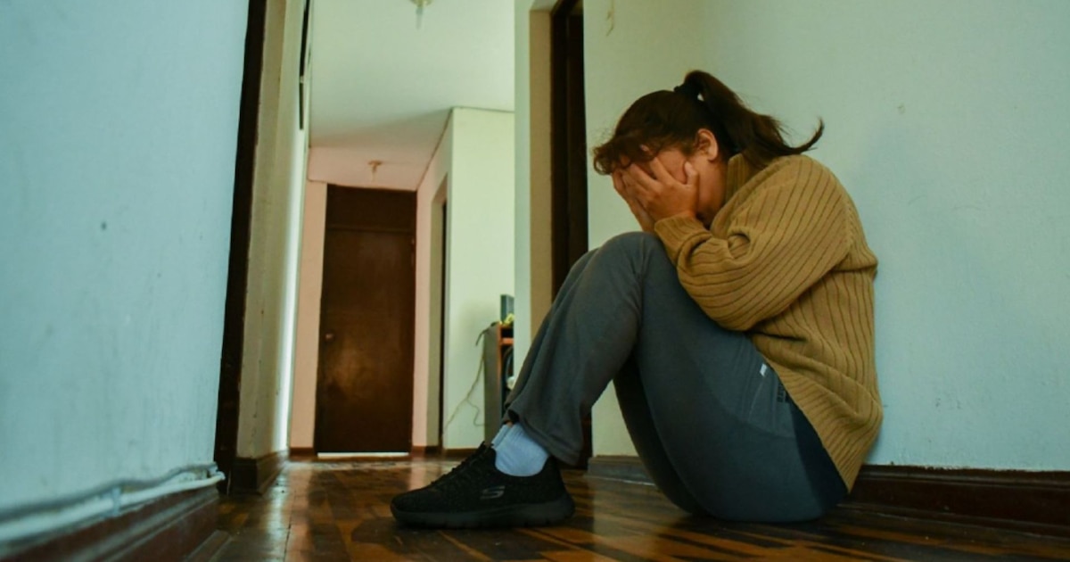 Depresión en Perú: ¿Por qué el 75% de los casos afecta a mujeres?