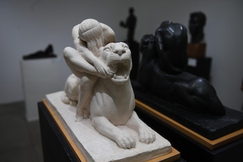 ARTE-LEGADOS