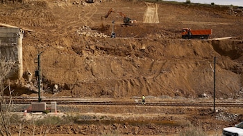 El PP lleva a la Comisión Europea la "falta" de AVE directo Málaga-Madrid y cuestiona "incumplimientos"