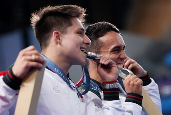 La historia sigue escribiéndose: