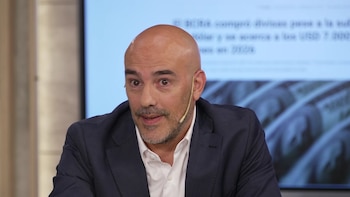 “Para la percepción del público, la economía está en recesión”, aseguró el director de la consultora Synopsis