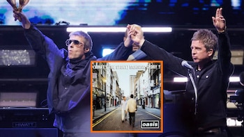 A 30 años de su estreno, ‘Morning Glory’ de Oasis se convierte en el álbum más vendido de Reino Unido