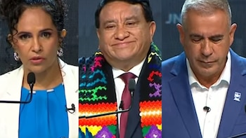 Entre llamados de la moderación y evasivas, debate sobre empleo deja escasas propuestas sobre formalización y trabajo juvenil