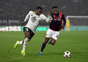 Fotografía de archivo de Jhon