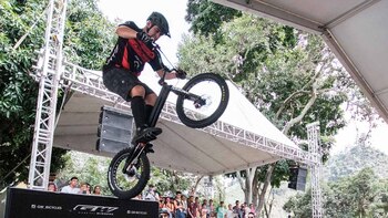 En su último récord subió