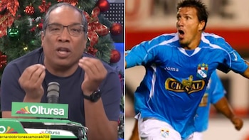 Alan Diez hizo firme pedido