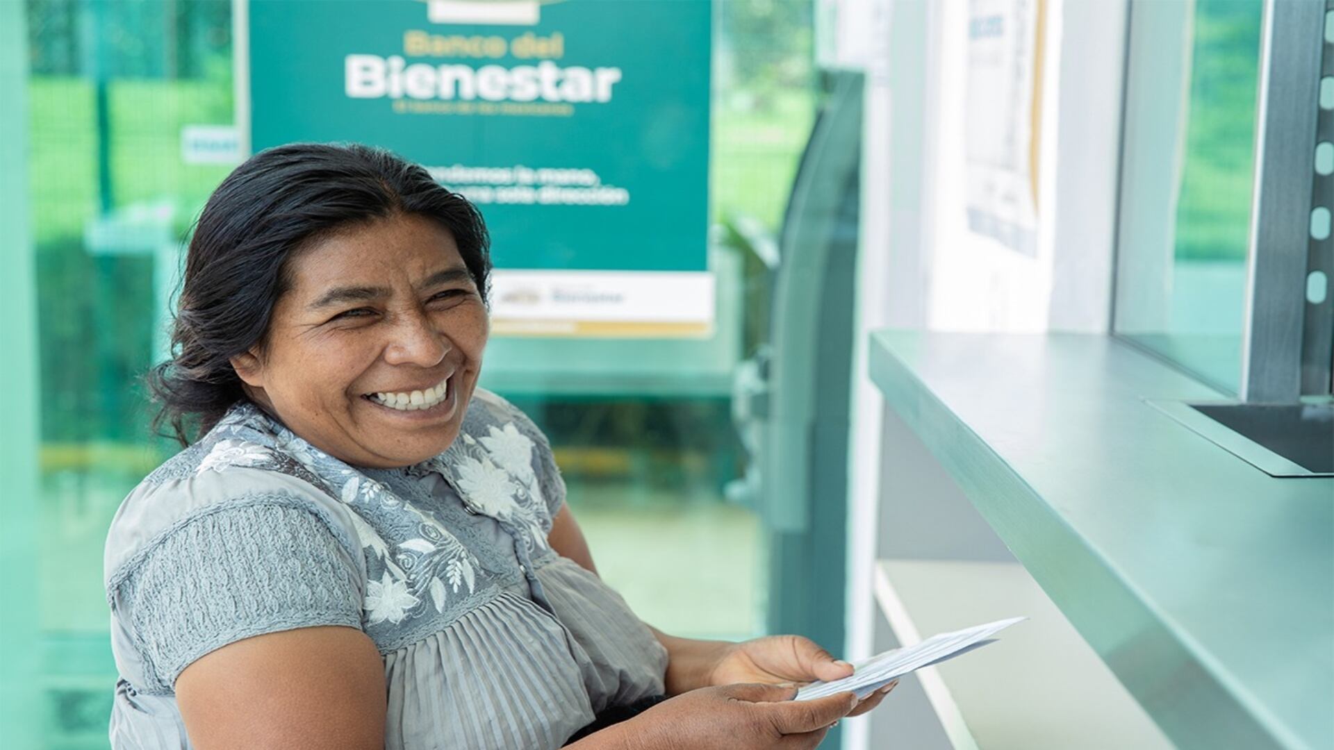 Las tres pensiones buscan disminuir la brecha social que existe entre este sector a través de los recursos económicos