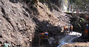 Foto: captura de pantalla conferencia