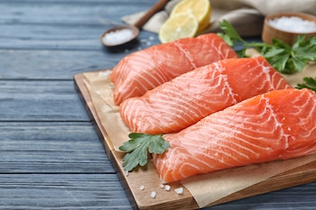 Un pescado con el que se cometen fallos al cocinar