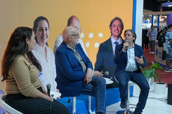 Feria del libro 2026