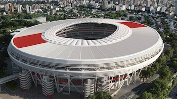 River Plate busca nuevo naming para el Estadio Monumental: los detalles del acuerdo