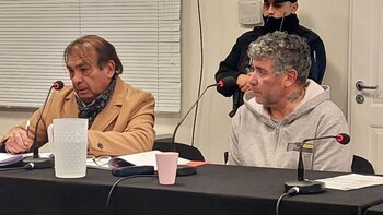 Femicidio en Chubut: dictaron la