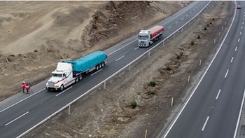 Viajes interprovinciales: recomendaciones para conductores