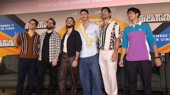 Dónde ver “Autos, mota y rocanrol”, la segunda película mexicana que más Premios Ariel ganó en 2026