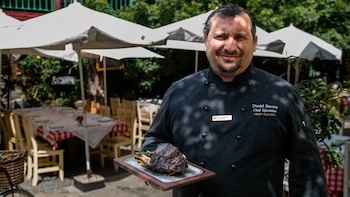 Parrilla El Gran Paraíso
