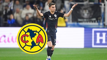 América está interesado en David Vázquez, promesa de la MLS