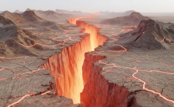 El primer modelo 3D del