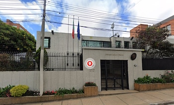 Sede de la Embajada de