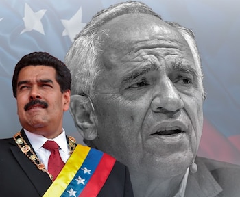 Ernesto Samper tuvo vía directa