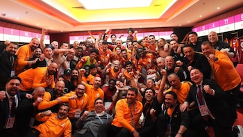 Los gestos de Icardi ante los ojos de la China Suárez que dispararon las especulaciones sobre su futuro