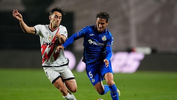 (Previa) Rayo y Getafe buscan