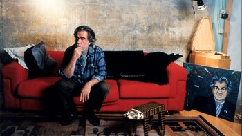 Luis Fernando Benedit