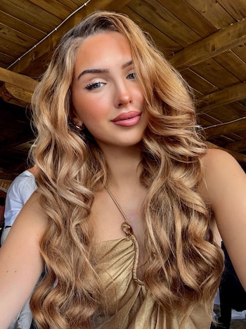 Lucia Sisic, Miss Austria 2024
