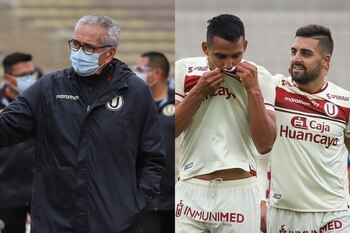 Gregorio Pérez brindó declaraciones luego