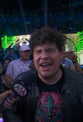 La Triple A vive una noche agitada tras el ataque a Ojitos de Huevo