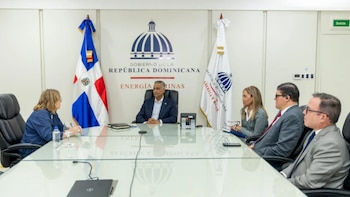 Embajadora suiza reafirma interés en