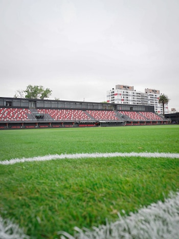 Boca Juniors visitará Barracas