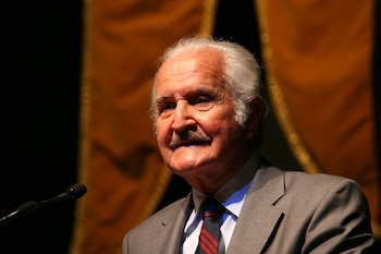 Fuentes falleció en 2012 FOTO: GUILLERMO PEREA/CUARTOSCURO.COM