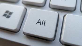 Estos son los símbolos y caracteres especiales que puedes escribir en Windows usando las teclas Alt