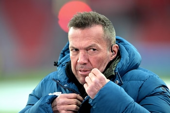 Lothar Matthäus aseguró que Bayern