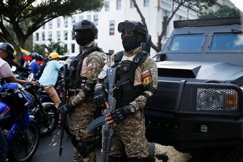 Desde el sábado, más de