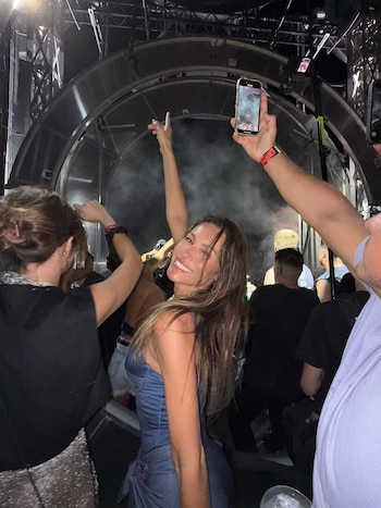 El tema del motorhome volvió