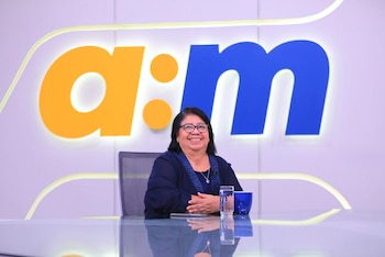 Especialista brinda detalles sobre la transición climática y el impacto del fenómeno de El Niño previsto para el segundo semestre de 2026 (Foto cortesía Entrevista AM).