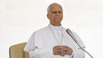 El Papa responde a Trump: "Si alguien me critica, que lo haga con la verdad"