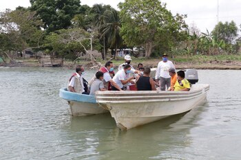 Se acumularon 5,612,291 dosis aplicadas