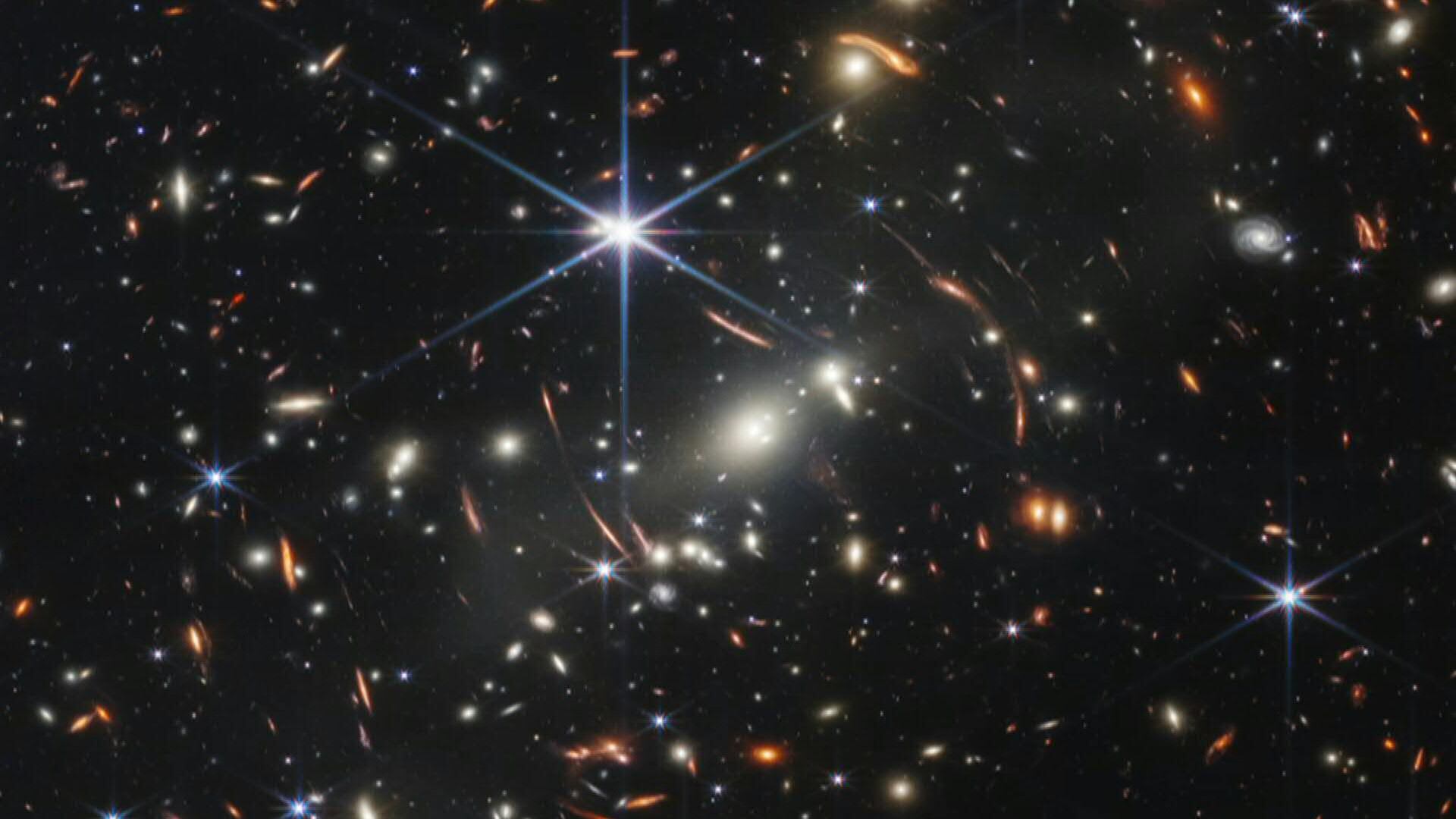 Investigadores de la Universidad de Tsinghua simularon en laboratorio la transición del falso al verdadero vacío. Validaron predicciones de la física cuántica./Archivo NASA