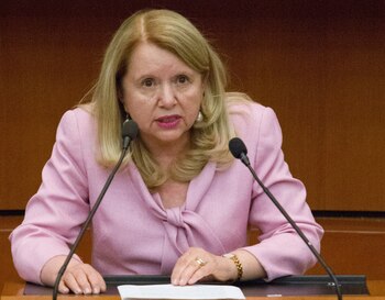 Loretta Ortiz fue la que