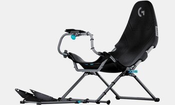 La nueva Playseat Challenge X