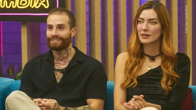 La relación entre Norma Nivia y el