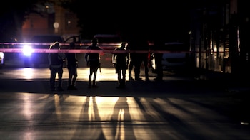 Edomex: 8 Familienmitglieder wurden in