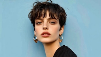 Renovar el look capilar ayuda